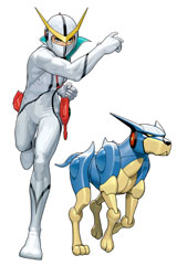 Illustration for article titled Review: Vanquish